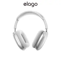 在飛比找蝦皮商城優惠-[elago] Airpods Max 透明保護殼 (適用 