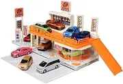 Tomica Tomica Town Build City Autobacs