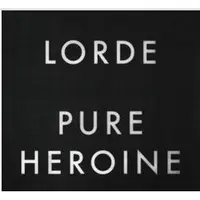 在飛比找蝦皮購物優惠-蘿兒 Lorde 天生英雌CD 環球音樂 正版全新 PURE