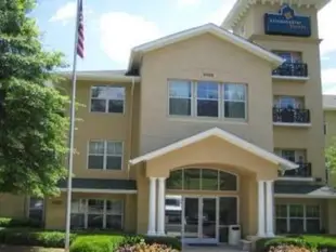 Extended Stay America Suites - Atlanta - Marietta - Interstate N. Pkwy