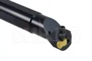 1" A16T-TNEL3 LH NOTCH COOLANT THREADING GROOVING INDEXABLE BORING BAR NG NT P]