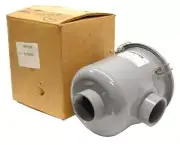 New Ametek 515256 Blower Motor Inlet Filter Housing