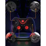 X3 Gaming Controller For Mobile Phone TV CP VR 2 Vibration Motors 2