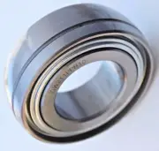 Premium New GW211PPB10 AG Disc Harrow Bearing 1-15/16" Round Bore Re-Lube Type