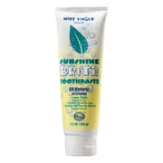 Nature's Sunshine, Sunshine Brite, Toothpaste SLS Free