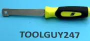 SNAP ON TOOLS SPARK PLUG GAP GAUGE RAMP GAUGE HI VIZ YELLOW HANDLE FBP2 HV