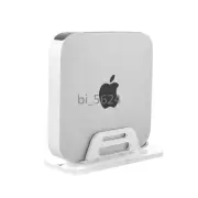 Acrylic Bracket for M1 Apple host Mac Mini Stand Desktop Cooling Holder Base