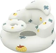 Baby Chair - Inflatable Baby Chair for Babies | Baby Seats for Infants | Baby Chair | Summer Toddler Chair for Sitting Up for Babies