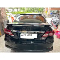 在飛比找蝦皮購物優惠-新店【阿勇的店】TOYOTA 10~13 ALTIS 10.