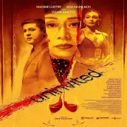 UNINVITED - VILMA SANTOS AGA MUHLACH TAGALOG ENG SUB MOVIE FILM