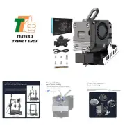 Official Direct Drive Extruder Kit,New Sprite Extruder Pro Upgrade Kit for En...