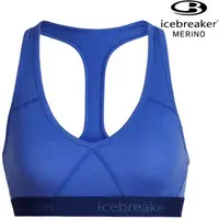 在飛比找樂天市場購物網優惠-Icebreaker Sprite BF150 女款運動內衣