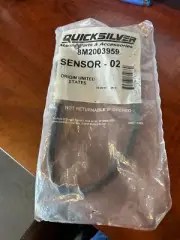 8M2003959 OEM Quicksilver O2 Sensor