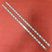 LED Strip For TCL 55V6EA 55P635 55S450G 55S11 55G60E 55J7E 55S11-ZX3030A1-24X1