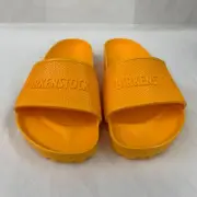 Birkenstock New with Box Barbados Zinnia EVA Regular Width - Select Size