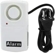 Automatic Power Cut Failure Alerter LED Indicator Smart 120db Outage Alarm