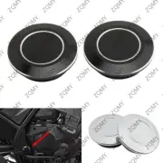 CNC Motorcycke Frame Hole Caps Decoration Cover for Honda Cmx1100 2021
