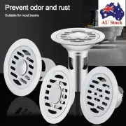 Backflow Preventer Shower Floor Drain Bathroom Washing Machine Accessories