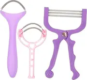 SHERCHPRY Facial Hair Removal for Women Hair Remover Womens Portable Facial Epilator Epilator Easy to Use Random