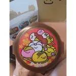 7-11 GUDETAMA 蛋黃哥世界料理系列- 玻璃密封保鮮盒 日式和菓子 蛋黃哥 餐盒 全新