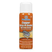Permatex Copper Spray-A-Gasket High Temp Sealant 255g