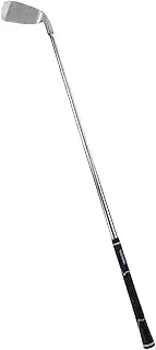 Golf Wedge Golf Course Supplies Games Golfer Gift Reliable Portable Adult Golf Club Training Aid for Playing Practice Outdoor
