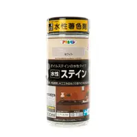 在飛比找蝦皮商城優惠-日本Asahipen 水性 耐光型著色劑 白色 300ml