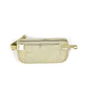 3 pcs Thin Profile Money Belt Secure Travel Money Belt Undercover Hidden Blocking Travel Wallet Anti-Theft Passport Pouch Fanny Pack