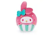 Sanrio My Melody Cupcake Medium 20cm Plush