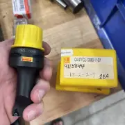 Sandvik Capto C4-STFCL-13080-11-B1. Turning Tool Holder