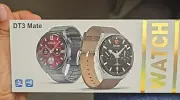 DT3 Mate Smart Watch Full Screen Bluetooth Call Smartwatch Locator Tracker US