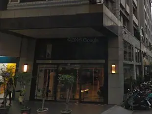 台北貴都大飯店Taipei Crystal Hotel