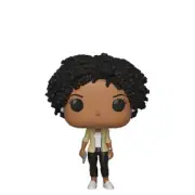James Bond Eve Moneypenny Pop! Vinyl Figure