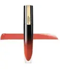 L'Oreal Brilliant Signature Shiny Lip Stain Lipstick 315 Be Courageous