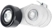 Belt Tensioner，compatible for COLORADO S10, Compatible for Trailblazer Lt Ltz 2.8 2012-2016 for Pickup Truck 24581124 24582056 24585348 24586676 Serpentine Belt Tensioner Pulley Assembly Kit.
