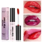 Lipstick Tear Off Lip Gloss With Long-lasting Matte A5U7 Lip Cosm Women's J5F2