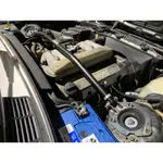 BMW E30 引擎室拉桿