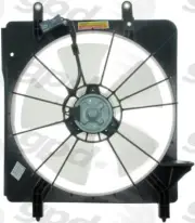 Global Parts Engine Cooling Fan Assembly for 04-08 Acura TSX 2811321