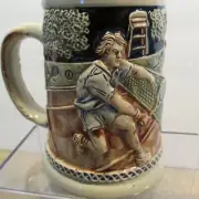 Tennis Stein Ceramic Without Lid