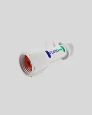 INJP-3060 EZ-FLO Fertilizer Injector 3/4" Garden Hose Bib Connector Plastic