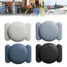 Airtag GPS Tracker Case Cover for Vehicles for Apple Air Tag Car Hidden Case ♪