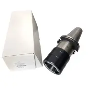 Kemmler SK50-M14-M36-GR3 502.16.36 Tapping Chuck CNC MACHINE Size 3 DIN 69871