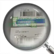 1PCS Omron Transistor Remote I/O Terminal DRT2-ID16-1 DRT2ID161 New In Box CG