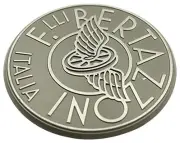 3070417 TARGH.ALLU.RUOTA F.LLI BERT.D7, Medium