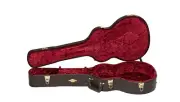 NEW - Taylor Deluxe Hardshell Case For Grand Auditorium - BROWN, #5201-55