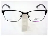 在飛比找露天拍賣優惠-【angel精品眼鏡】┌☆°LEE'S☆。☆┐經典簡約素型L