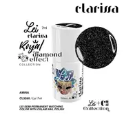 [Clarissa] Lei amina 7ml uv/led nail polish