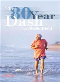 在飛比找三民網路書店優惠-The 80 Year Dash