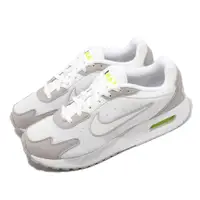 在飛比找PChome24h購物優惠-Nike 耐吉 休閒鞋 Air Max Solo 男鞋 灰 