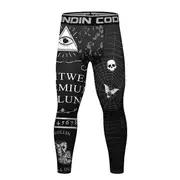 CL Sport Ouija Spats
